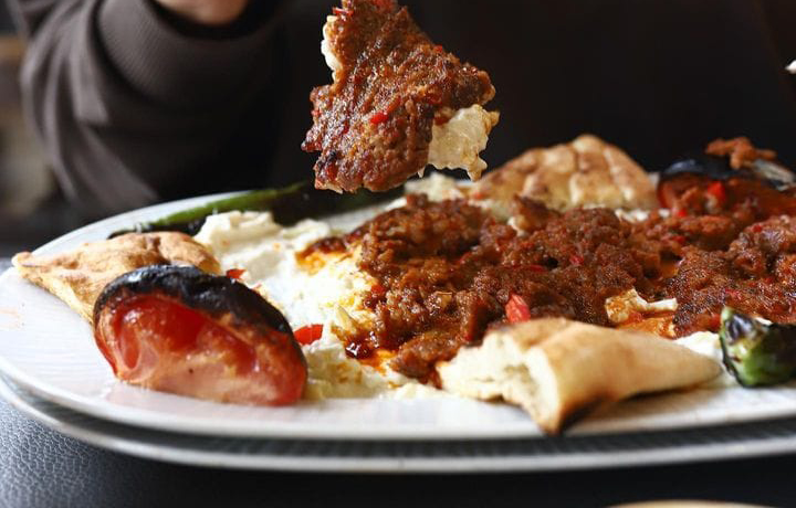 ALI NAZIK KEBAP