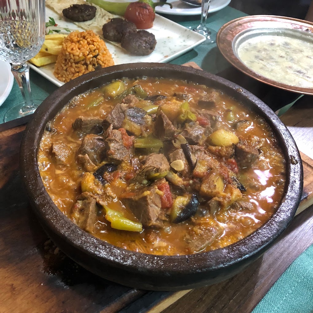 KUZU GÜVEÇ