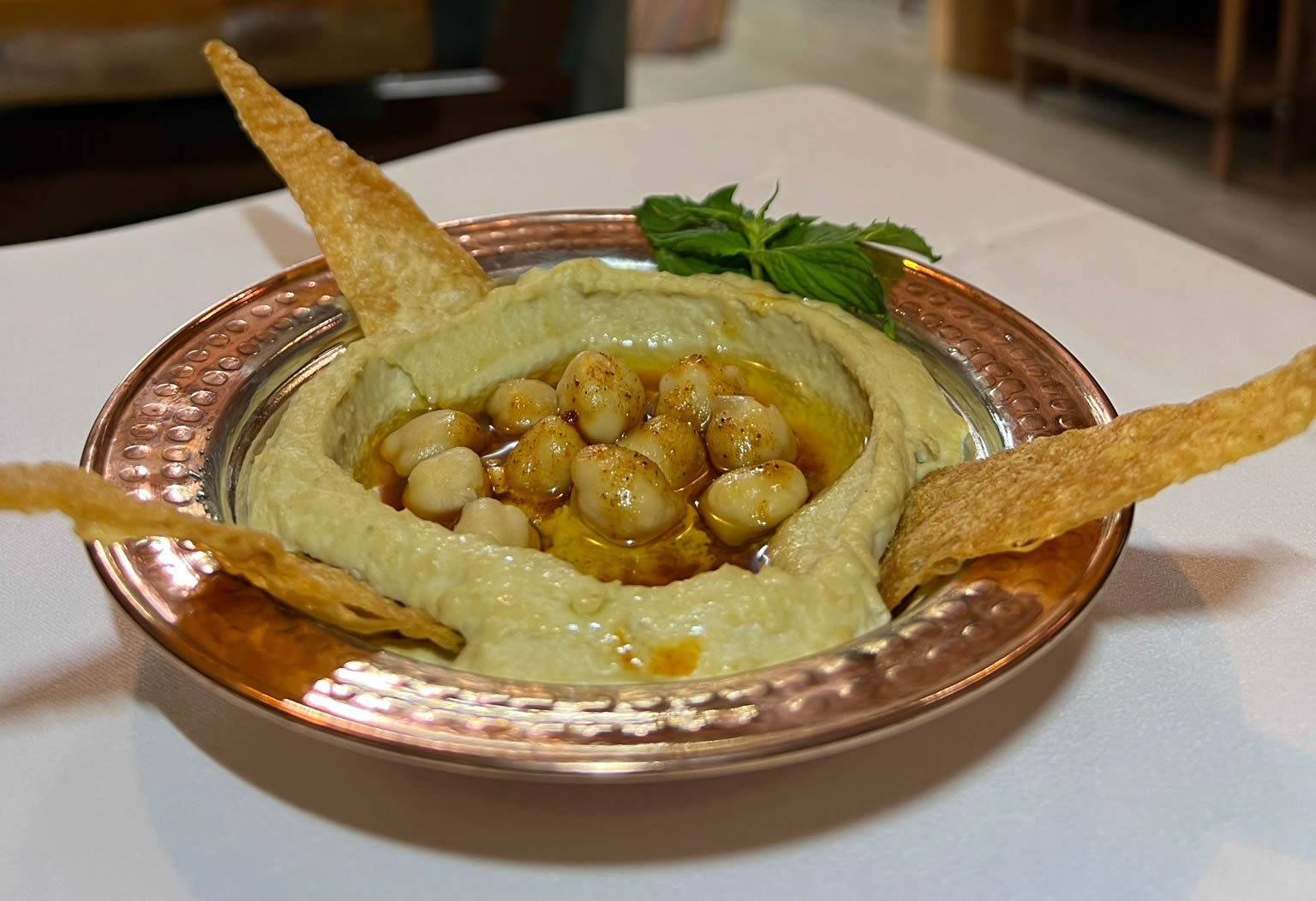 HUMUS