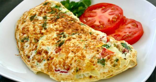 OMLET