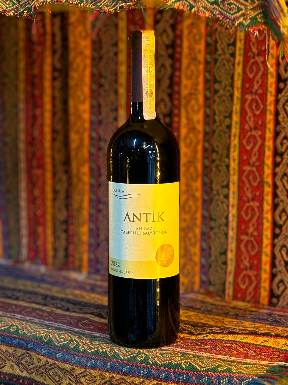 Antik