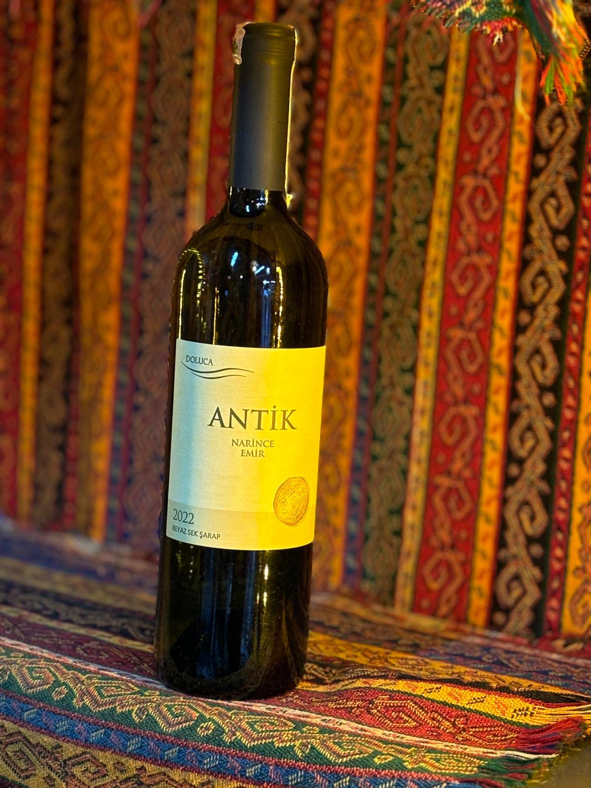 Antik
