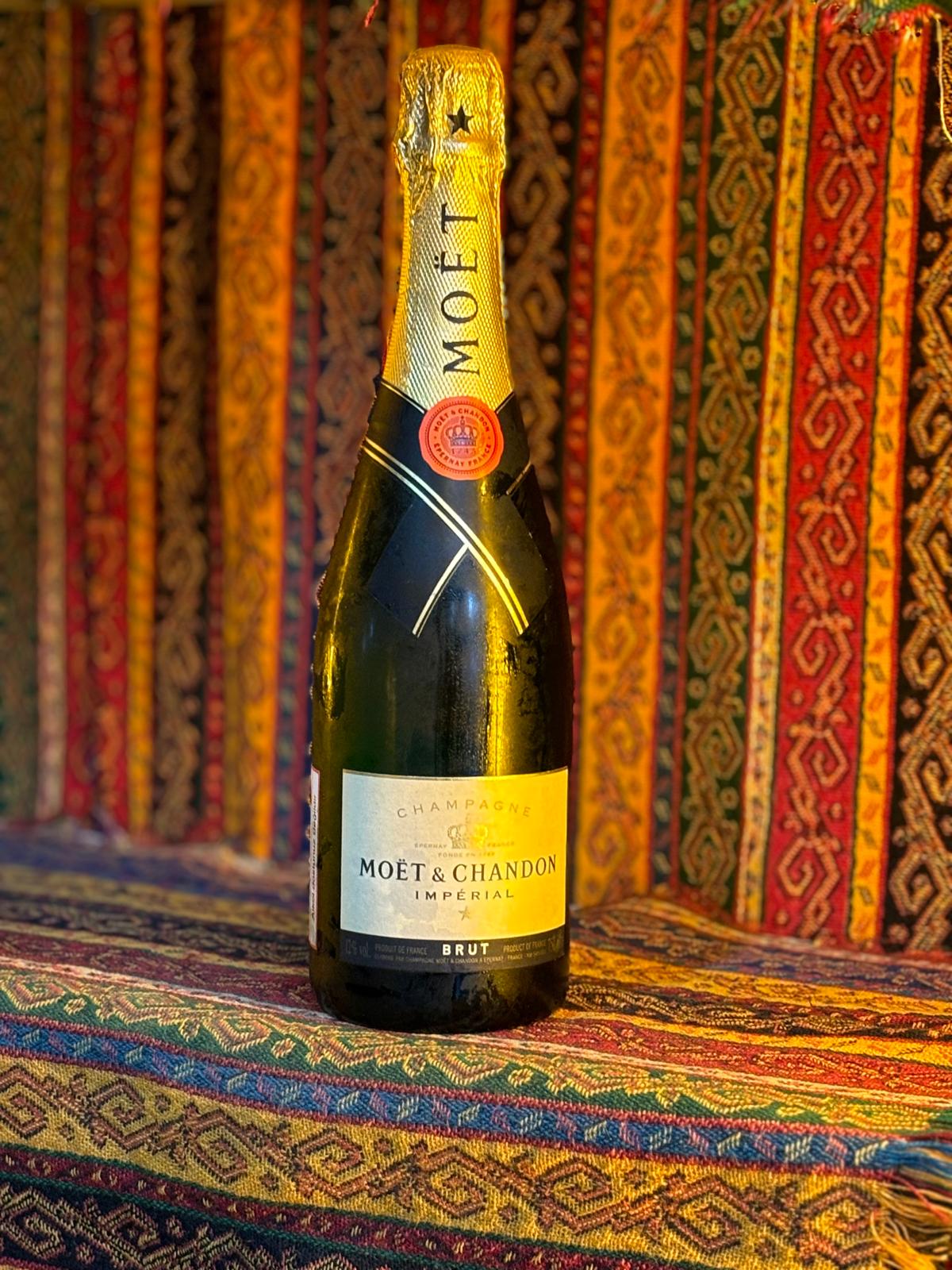 Moet Chandon