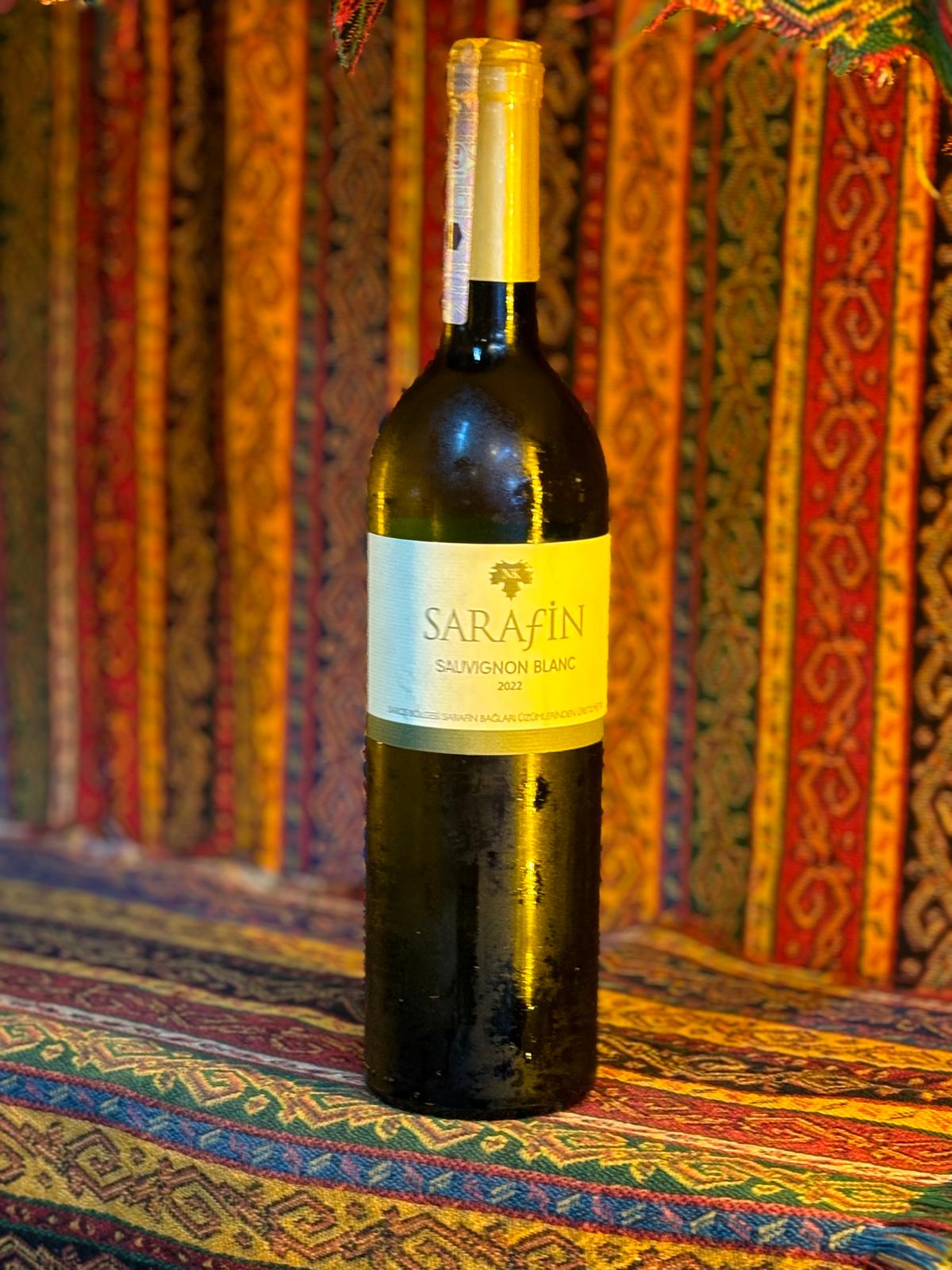 Sarafin Sauvignon Blanc