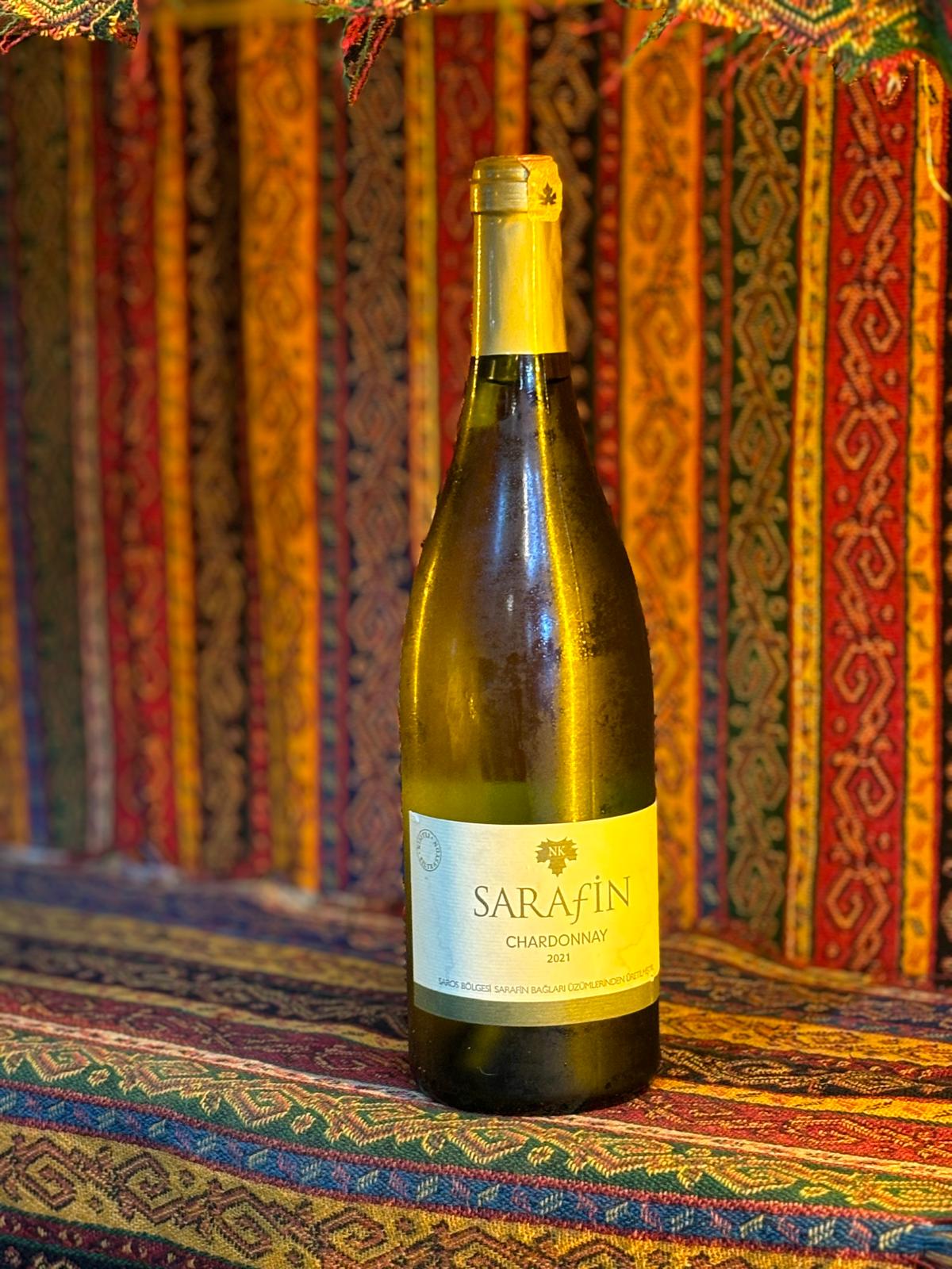 Sarafin Chardonnay