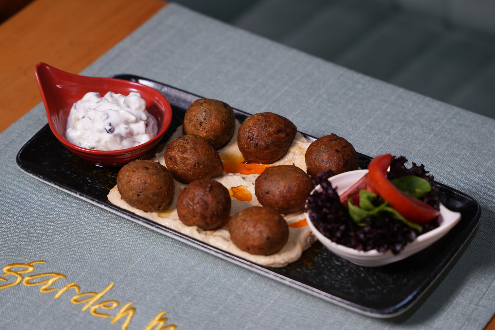 FALAFEL